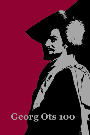 Georg Ots 100 (на эст. яз.)